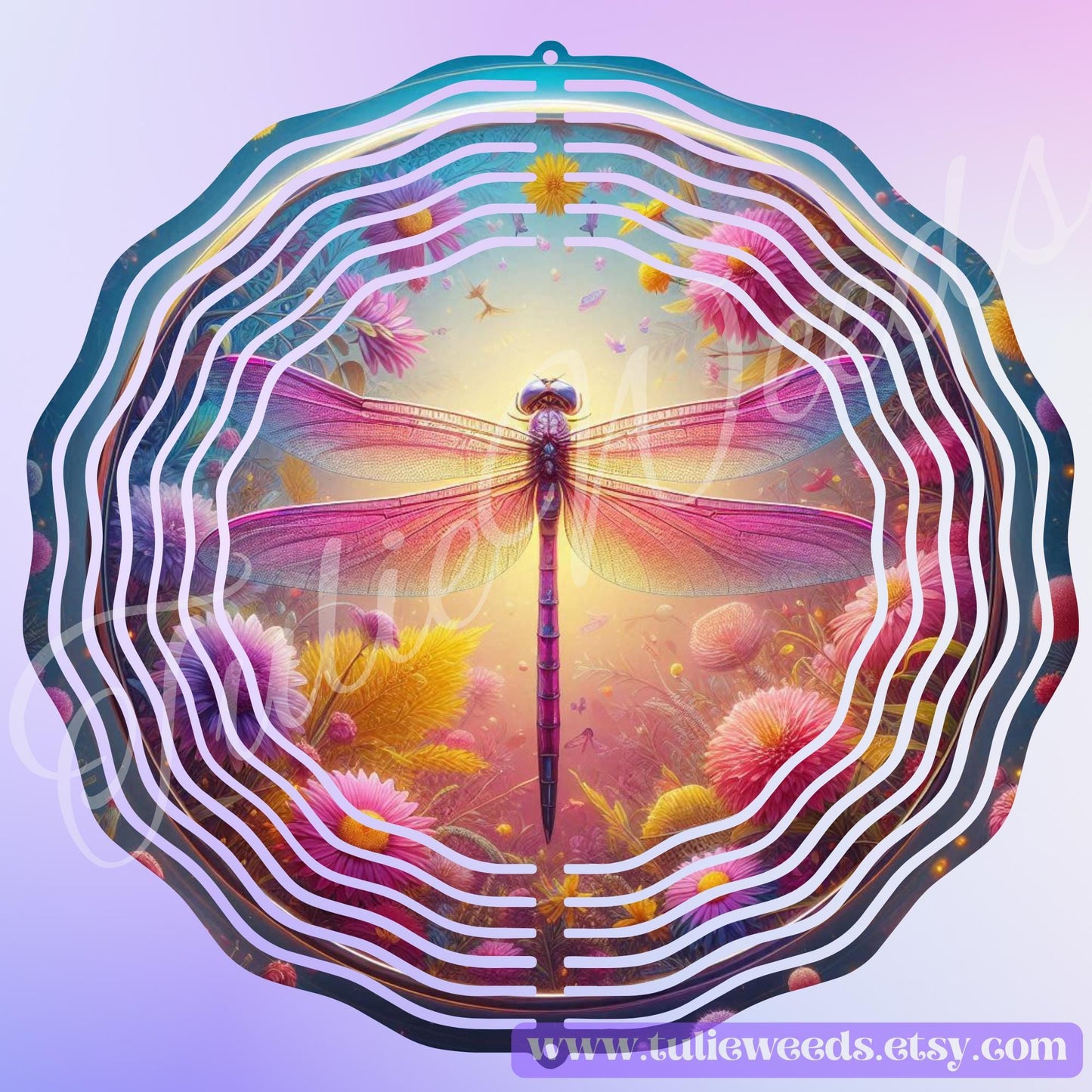 Wind spinners, yard decorations, spinners, metal signs, handmade sign, outdoor signs, tail ball spinner, swivel garden decoration, garden