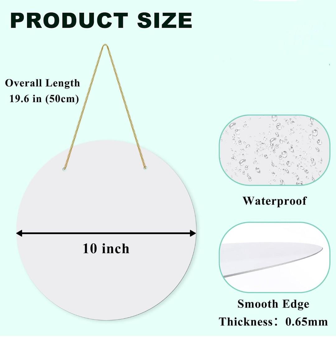 Girl, door hanger, wall hangers, cows, metal, decoration, country, child's wall hanger, , farm, wreath sign, round sign, home decor,