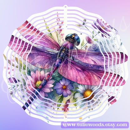 Wind spinners, yard decorations, spinners, metal signs, handmade sign, outdoor signs, tail ball spinner, swivel garden decoration, garden