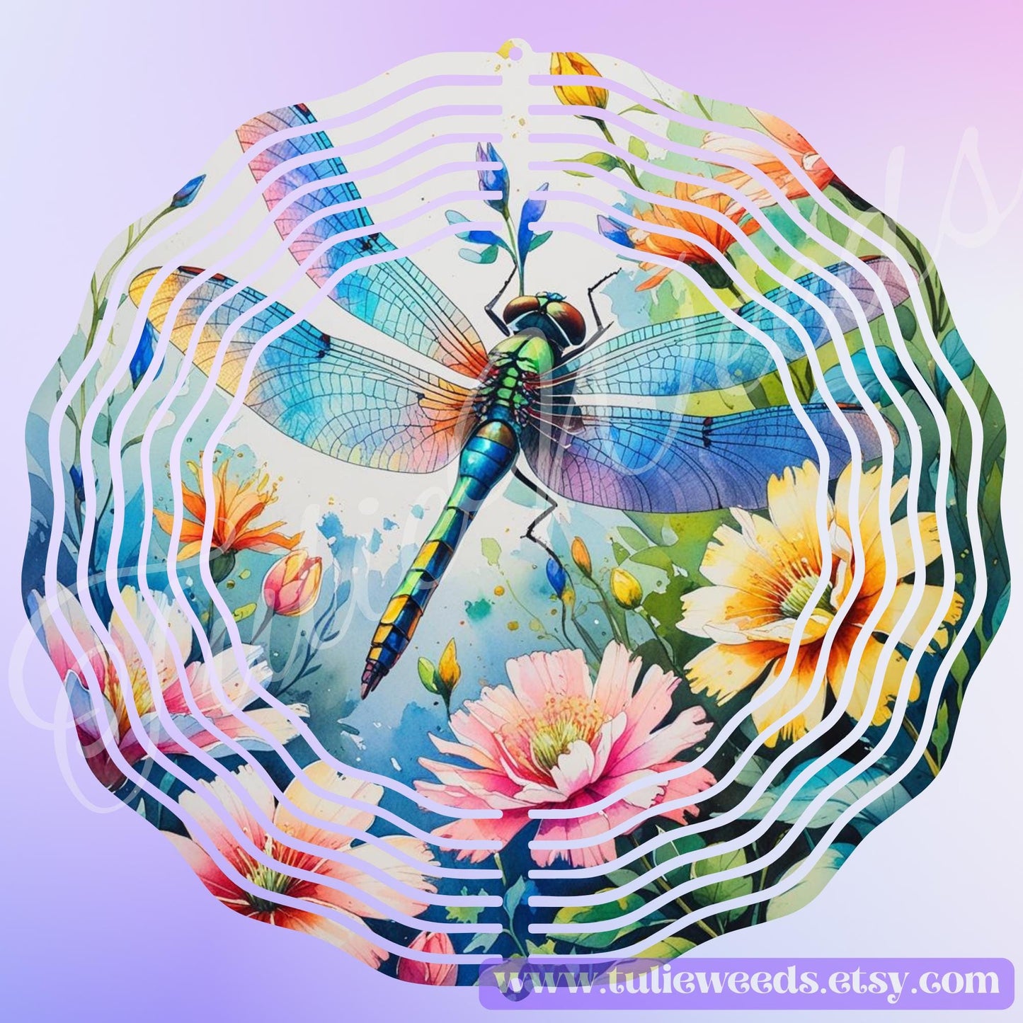 Wind spinners, yard decorations, spinners, metal signs, handmade sign, outdoor signs, tail ball spinner, swivel garden decoration, garden