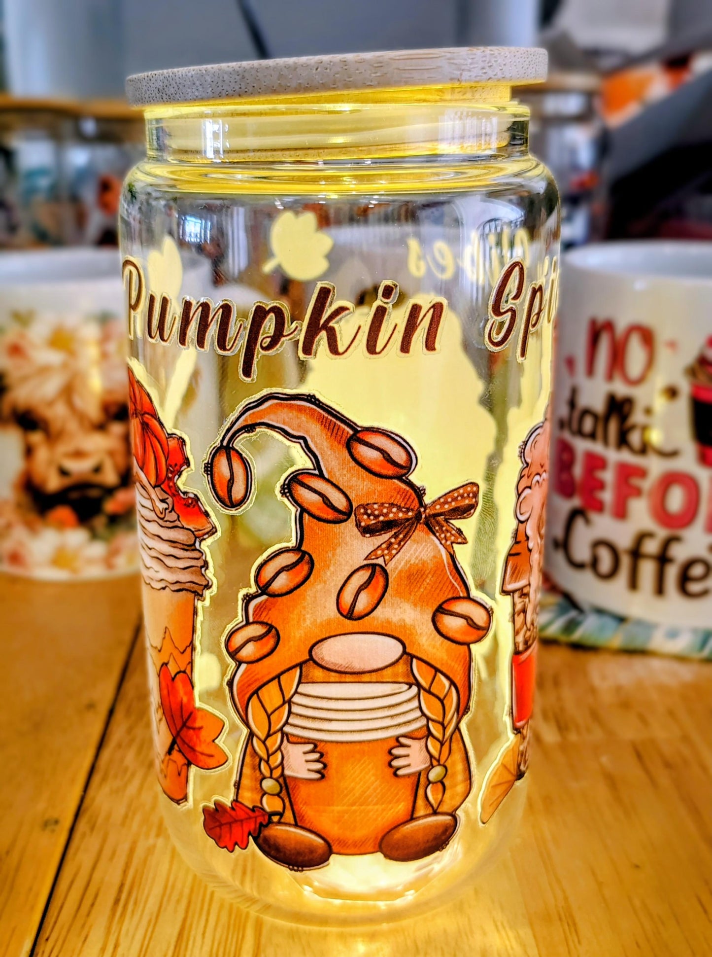 Fall Gift Boxes, T-shirts, cups, tumblers, October,key chain, stationary, clothes,socks,candles,gift set,