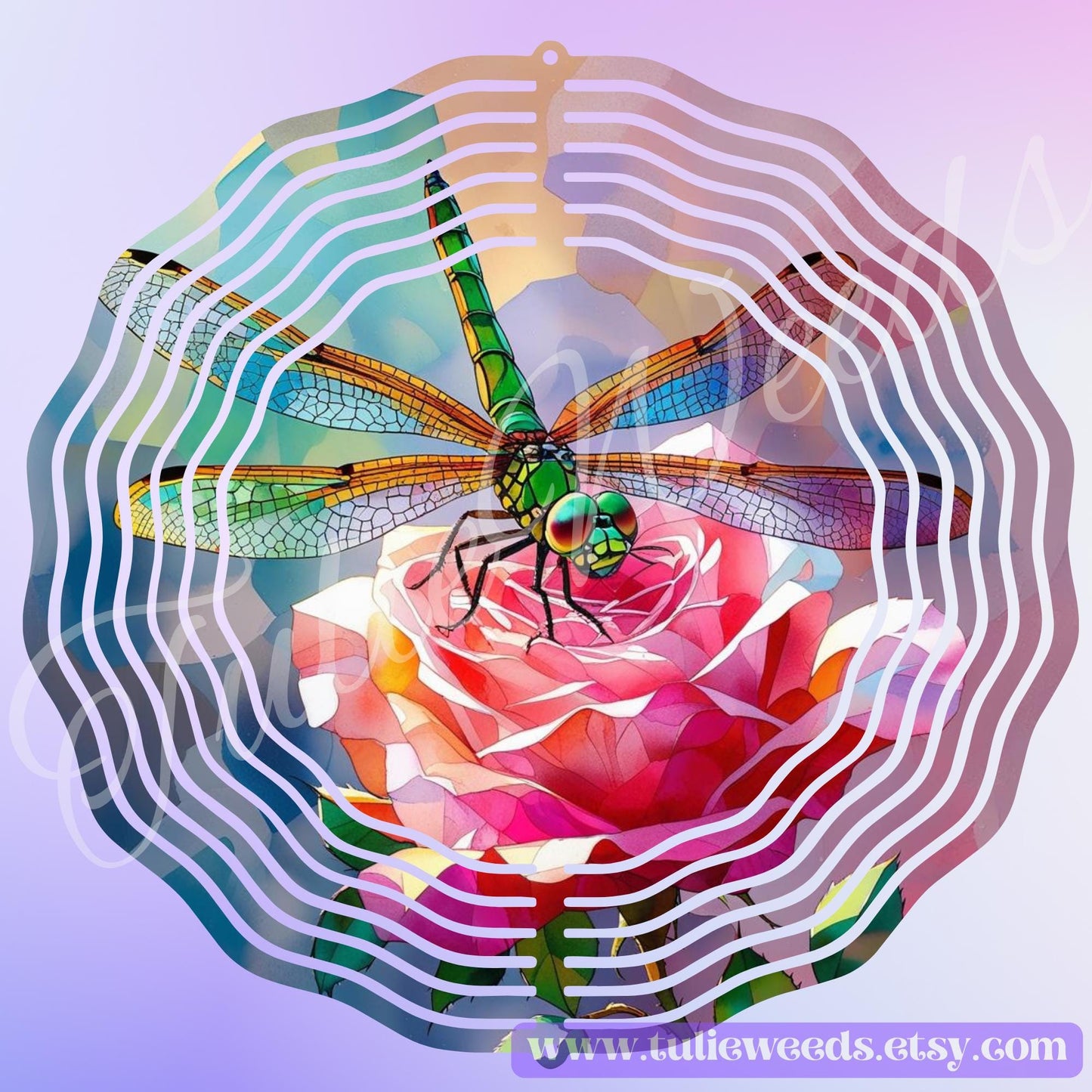 Wind spinners, yard decorations, spinners, metal signs, handmade sign, outdoor signs, tail ball spinner, swivel garden decoration, garden