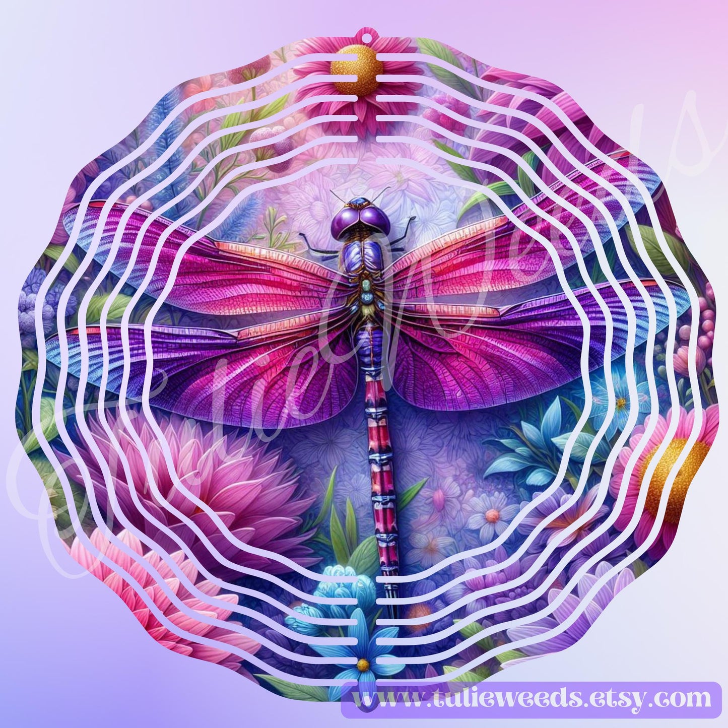 Wind spinners, yard decorations, spinners, metal signs, handmade sign, outdoor signs, tail ball spinner, swivel garden decoration, garden