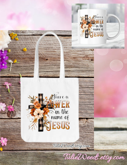 Tote bag & Mug Gift set, Mothers day, christian bags canvas tote, coffee mug, personalize, for mom, gift ideas, mom bag, drinking cup,hearts