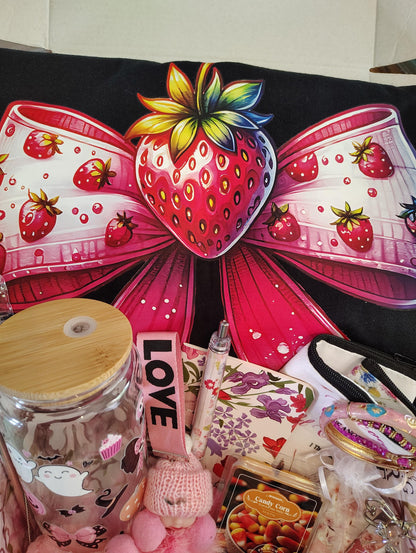 Fall Gift Boxes, T-shirts, cups, tumblers, October,key chain, stationary, clothes,socks,candles,gift set,skulls,