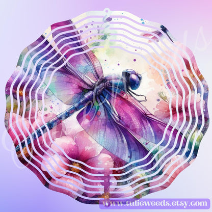 Wind spinners, yard decorations, spinners, metal signs, handmade sign, outdoor signs, tail ball spinner, swivel garden decoration, garden