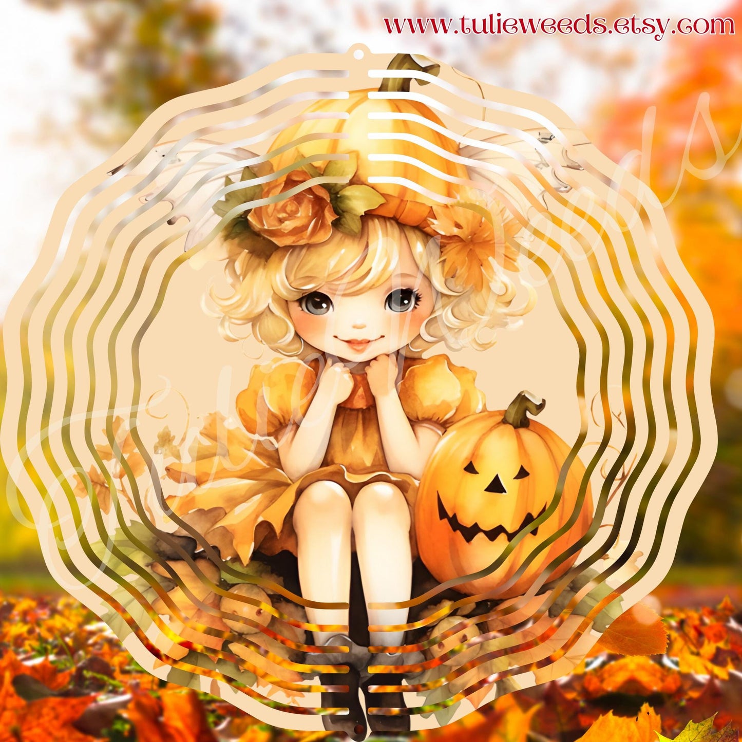 Wind spinners, yard decorations, spinners, metal signs, fall decor, outdoor signs, fairies, swivel garden decoration, pumpkins, halloween