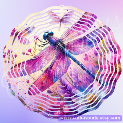 Wind spinners, yard decorations, spinners, metal signs, handmade sign, outdoor signs, tail ball spinner, swivel garden decoration, garden