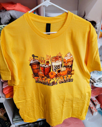 Halloween T-shirt, purple shirt, clothes, skulls, shirts, fall clothes,