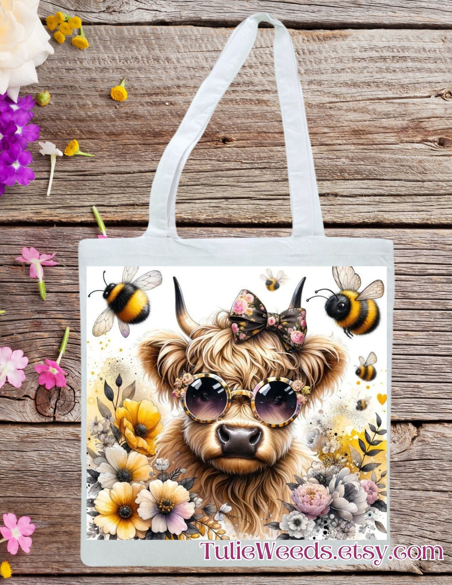 Tote bags, canvas bags, cows, beach bag, grocery bag, gift bag, farm animals, purse, totes, gift ideas, carry all